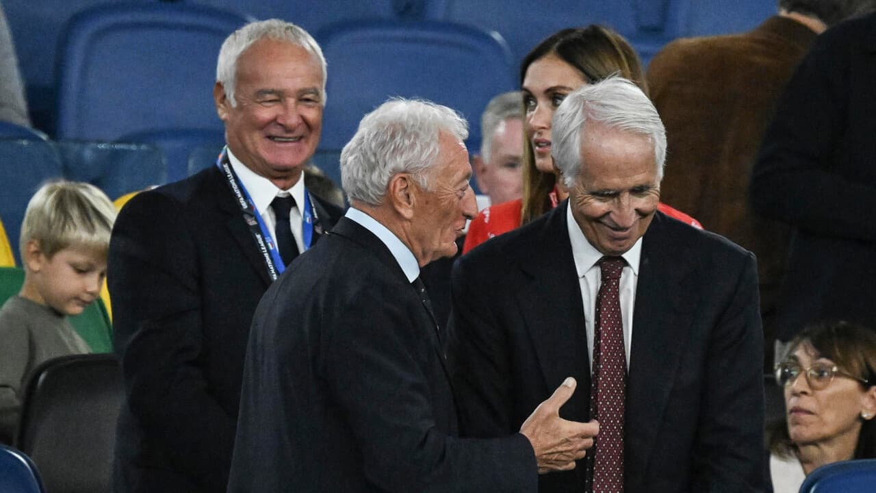 Figc: Buonfiglio, 'arrivati quasi tutti i pareri, per la Giunta aspettiamo'