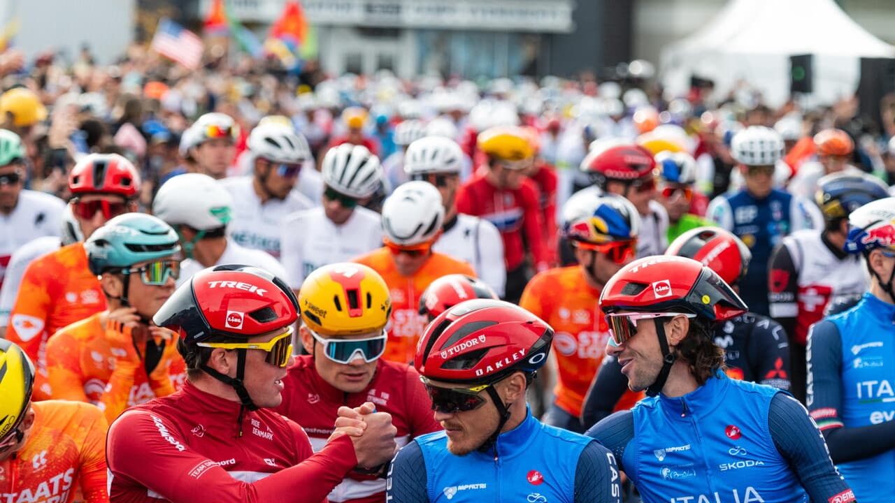 Rai interrompe il Mondiale di ciclismo, protestano Usigrai e Cdr RaiSport