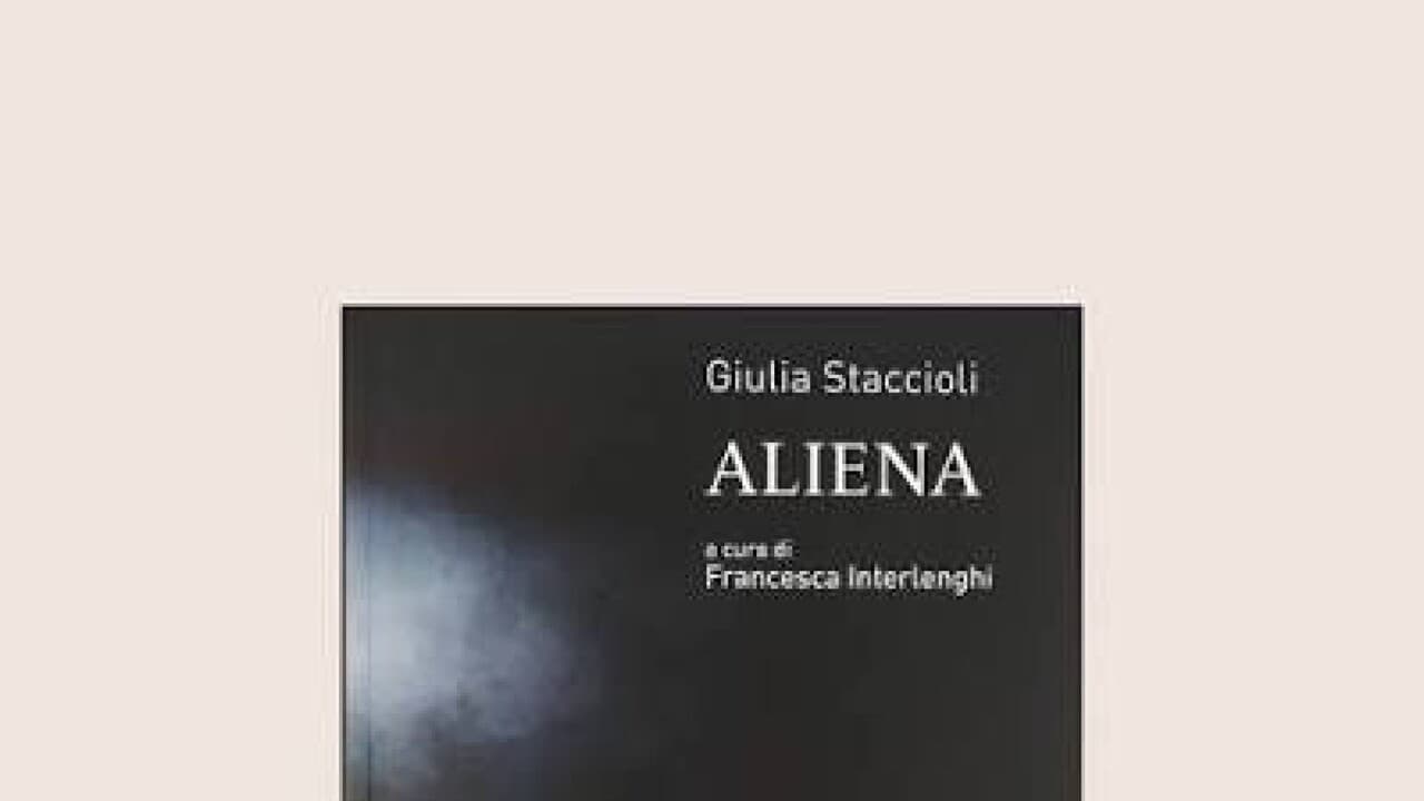 Staccioli, un' 'Aliena' dai vertici della ginnastica alla danza