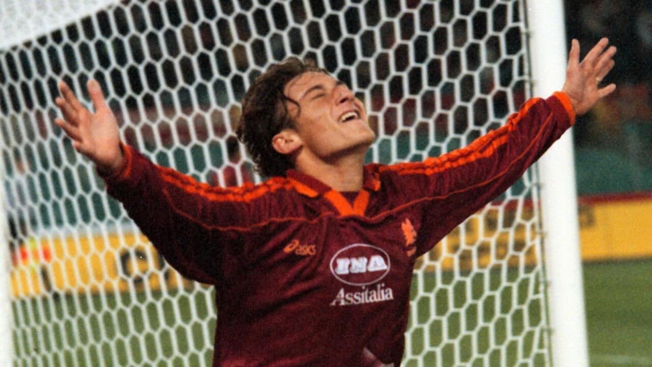 Cinquant'anni Totti, l'ottavo re di Roma festeggia a Las Vegas
