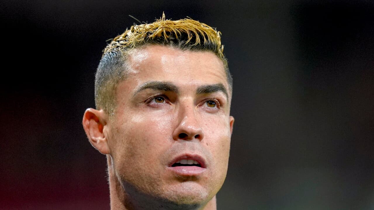 Cristiano Ronaldo apre al ritorno in Nazionale e fa mea culpa