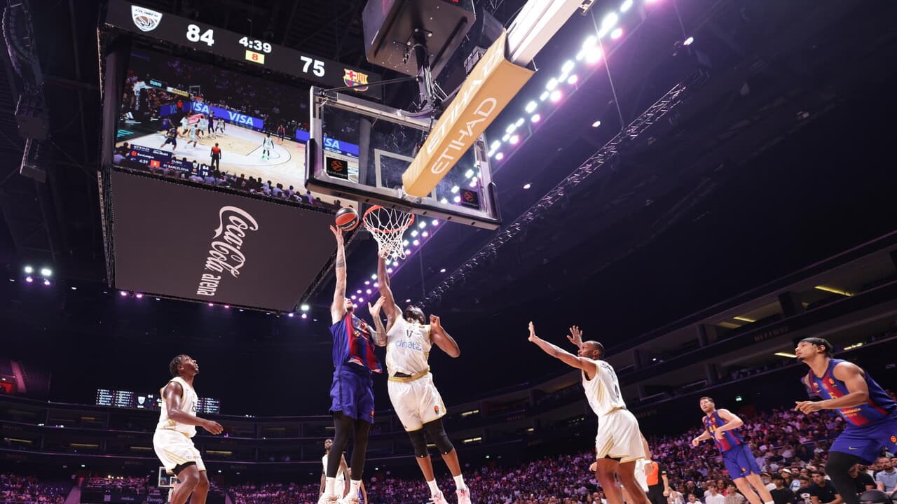 Basket: Nba-Fiba, 'partnership con Eurolega sarebbe vantaggio per tutti'