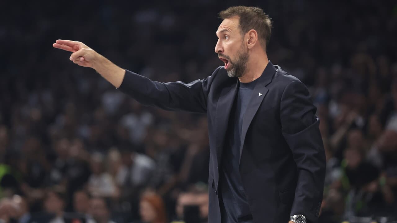 Eurolega: Armani Milano-Virtus Bologna 87-85