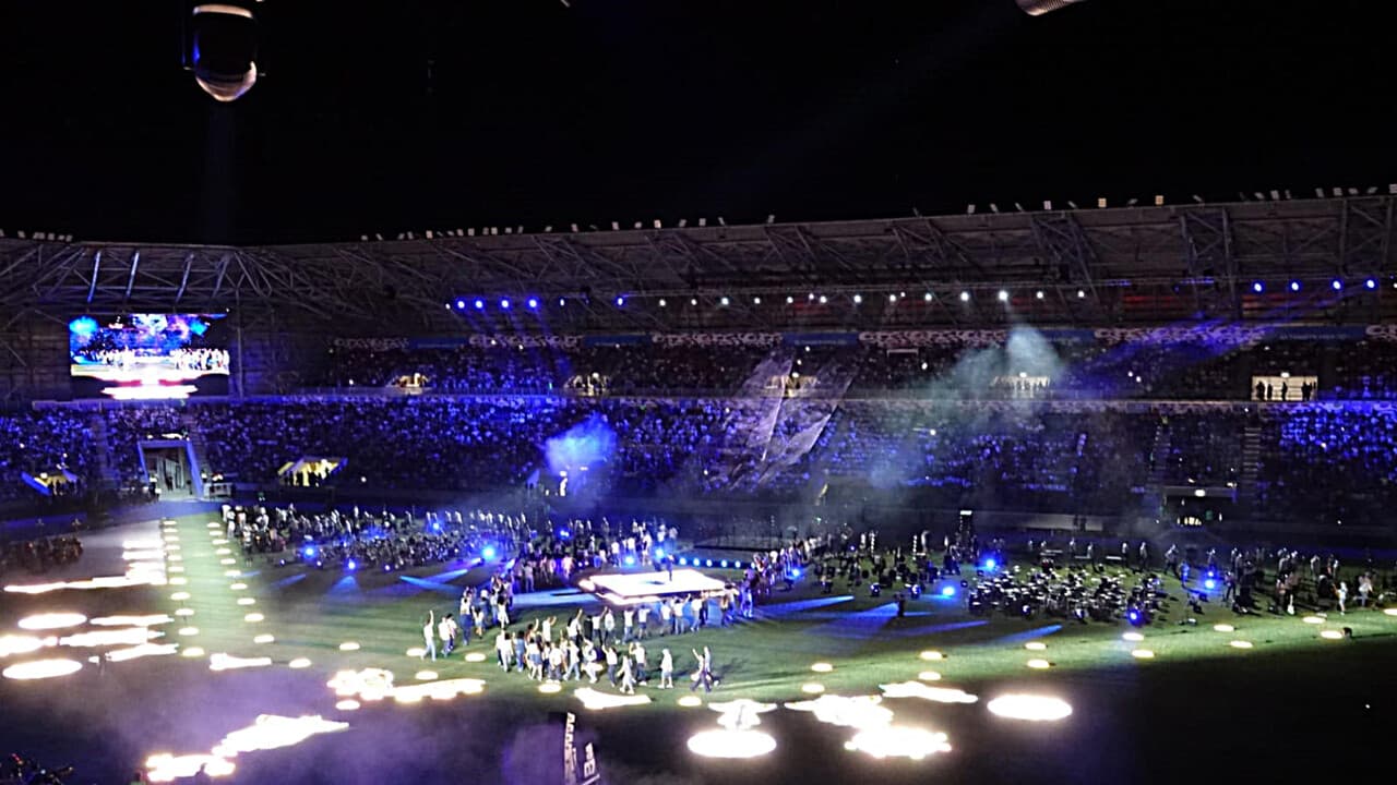 'Taranto centro di preparazione olimpica', consegnate ad Abodi 16mila firme