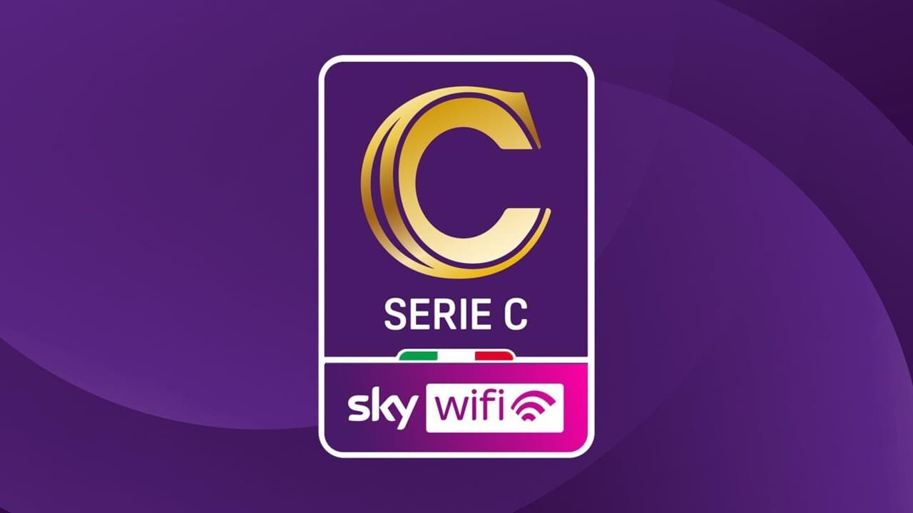 Calcio: la serie C sempre in campo, nel week end si gioca l'8/a giornata