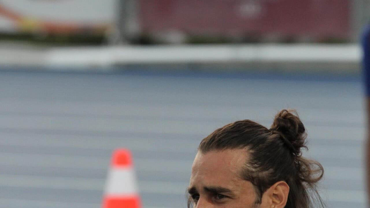 Atletica: Diamond League; Tamberi terzo nell'alto a Bruxelles