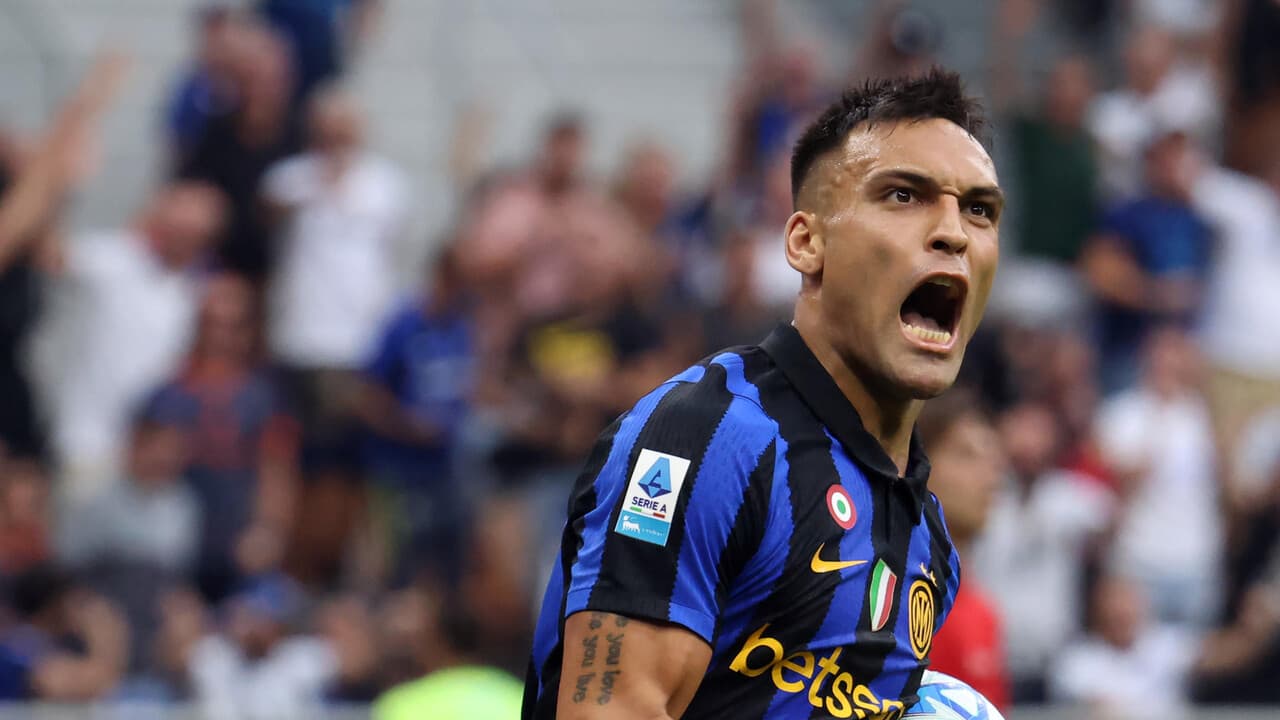 Champions: Lautaro 'Real grande ma Inter ha le sue armi, siamo pronti'