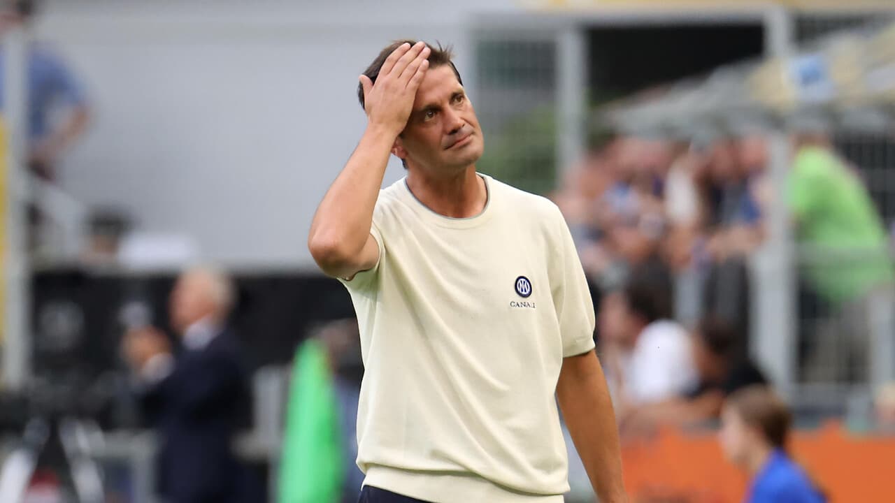 Calcio: Chivu, 'Inter-Napoli pubblicità per il calcio italiano'