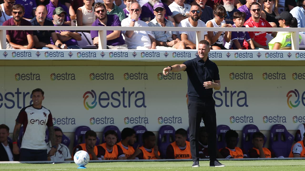 Serie A: Abate, 'grande spirito, siamo stati squadra dopo l'errore di Perri'