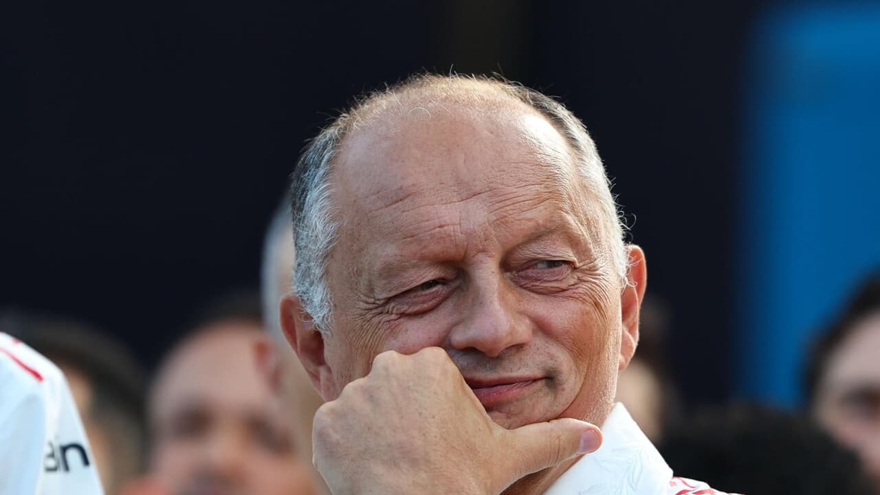 Vasseur, a Madrid molto da imparare per tutti fin dai primi giri