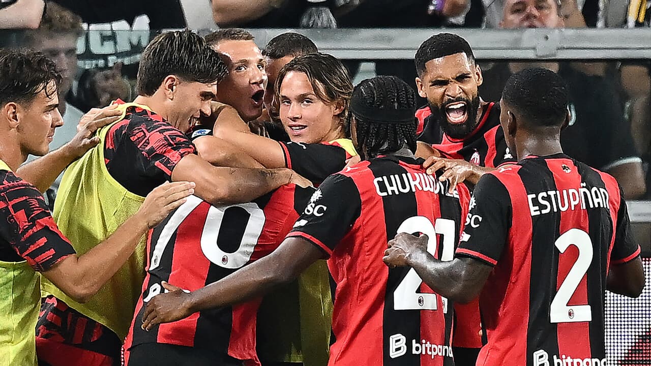 Europa League: Milan con Hutchinson e Cisse, Terracciano in difesa