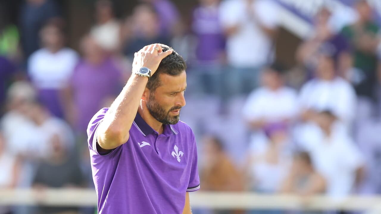 Fiorentina: club valuta un'azione disciplinare nei confronti di Grosso