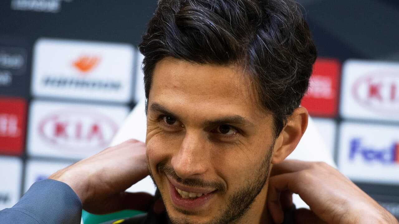 Champions: Ranocchia, Chivu vuole far capire di avere superato il maestro