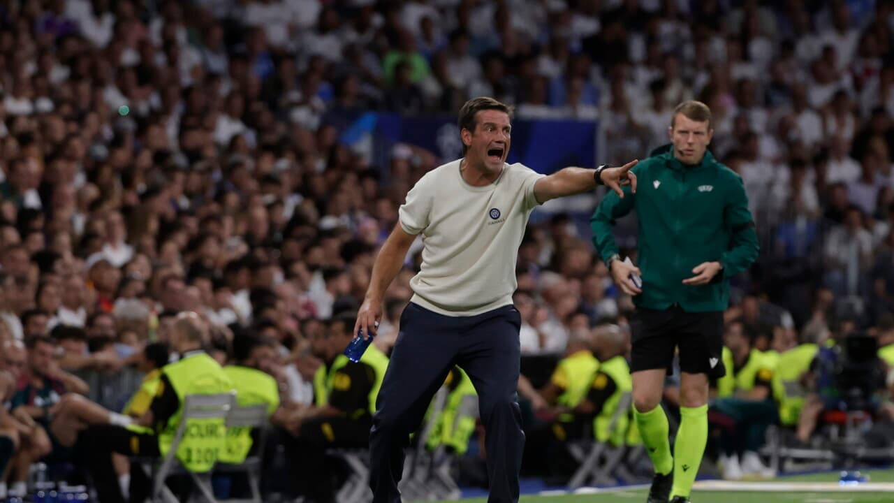 Champions: Chivu 'Inter coraggiosa, grande reazione agli errori'