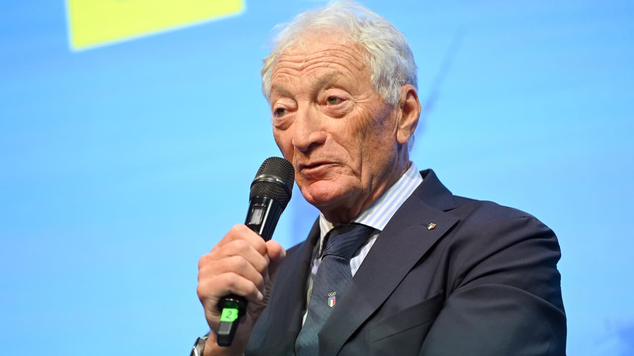 Buonfiglio: "Le criticità di alcune federazioni devono far riflettere"