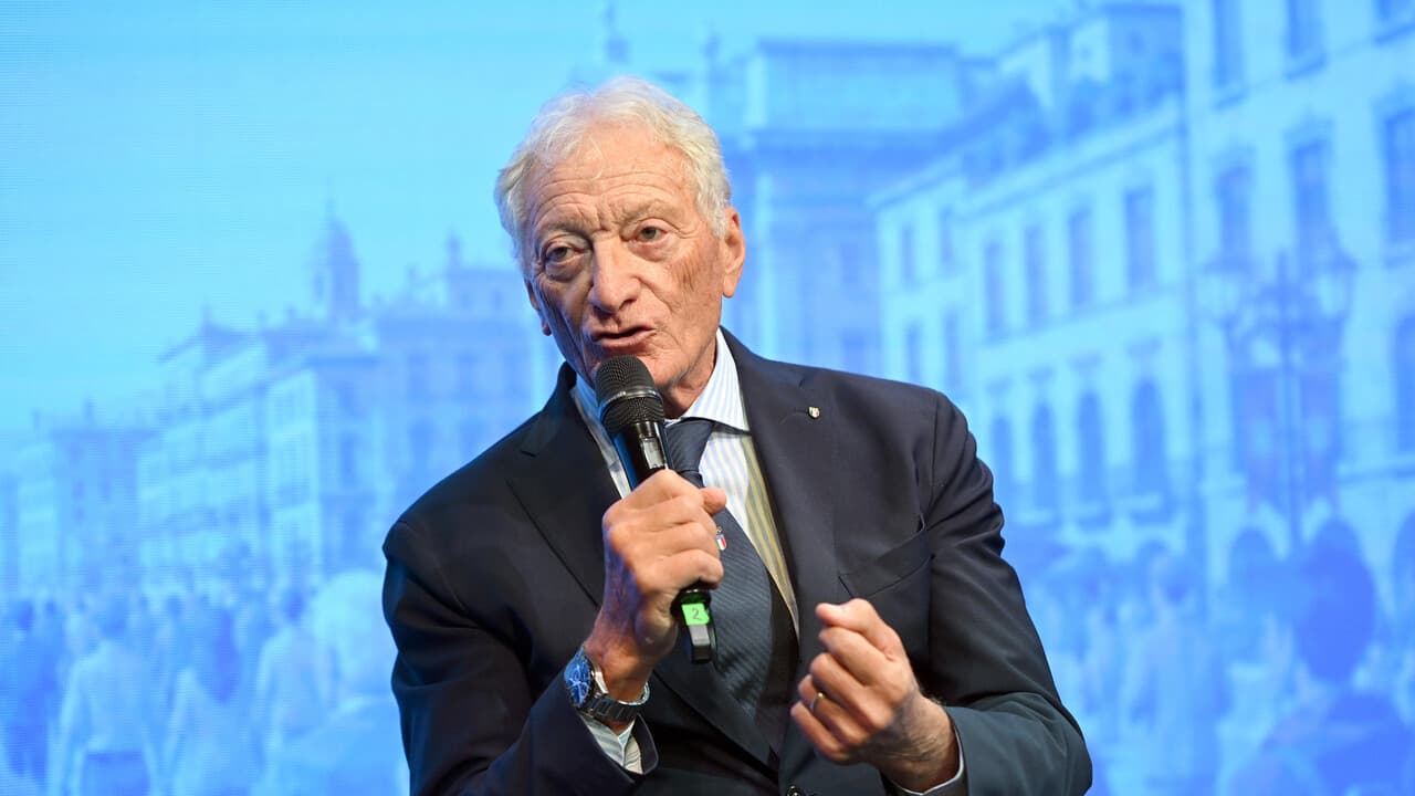 Eurovolley: Buonfiglio, contribuisce al percorso per la candidatura ai Giochi