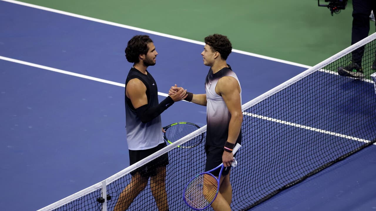 Tennis: Alcaraz ottiene il pass per le Finals Atp