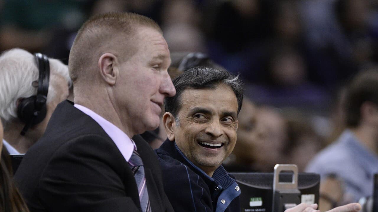 Dal 'Dream Team' alla Bc Roma, Chris Mullin nel board del club capitolino